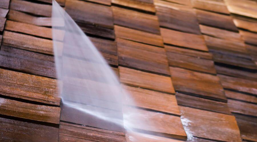 Asphalt Roofing in Randall, MN